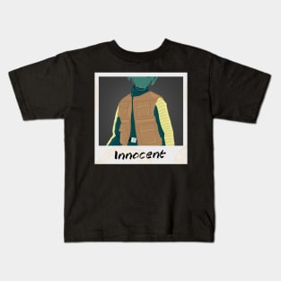 Innocent! Kids T-Shirt